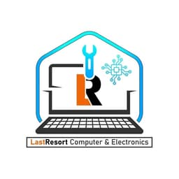 LastResort Computer & Electronics